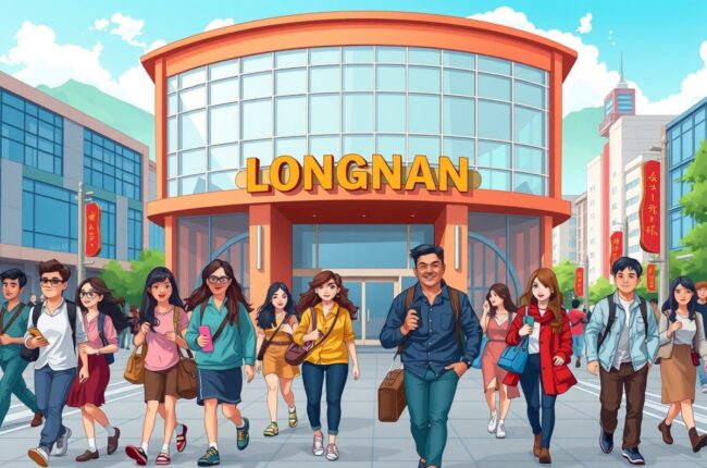 Expats and locals connecting in Longnan 陇南市, Gansu 甘肃 for WeChat groups and local jobs.