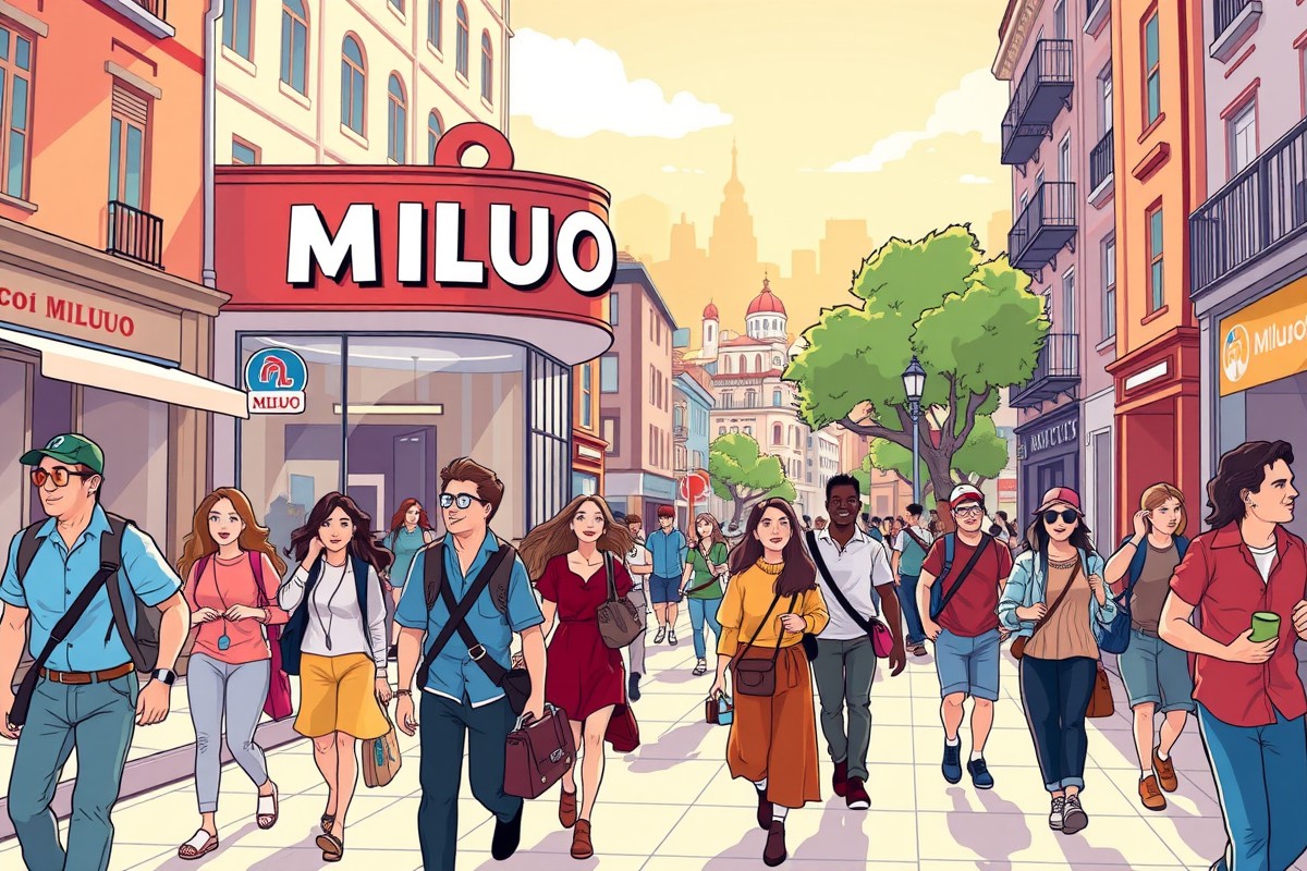 An expat community member exploring the landmarks of Miluo 汨罗市, Hunan 湖南 to join local WeChat groups.